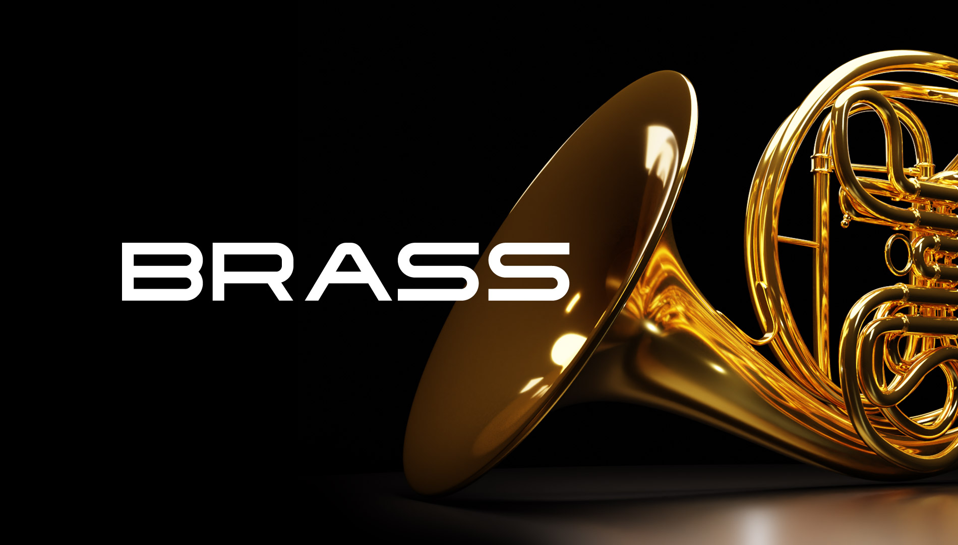 Brass Virtual Instruments