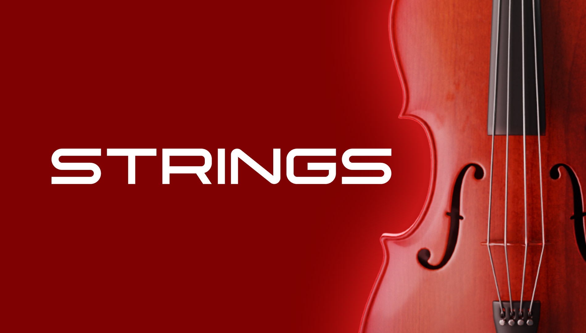 Strings Virtual Instruments