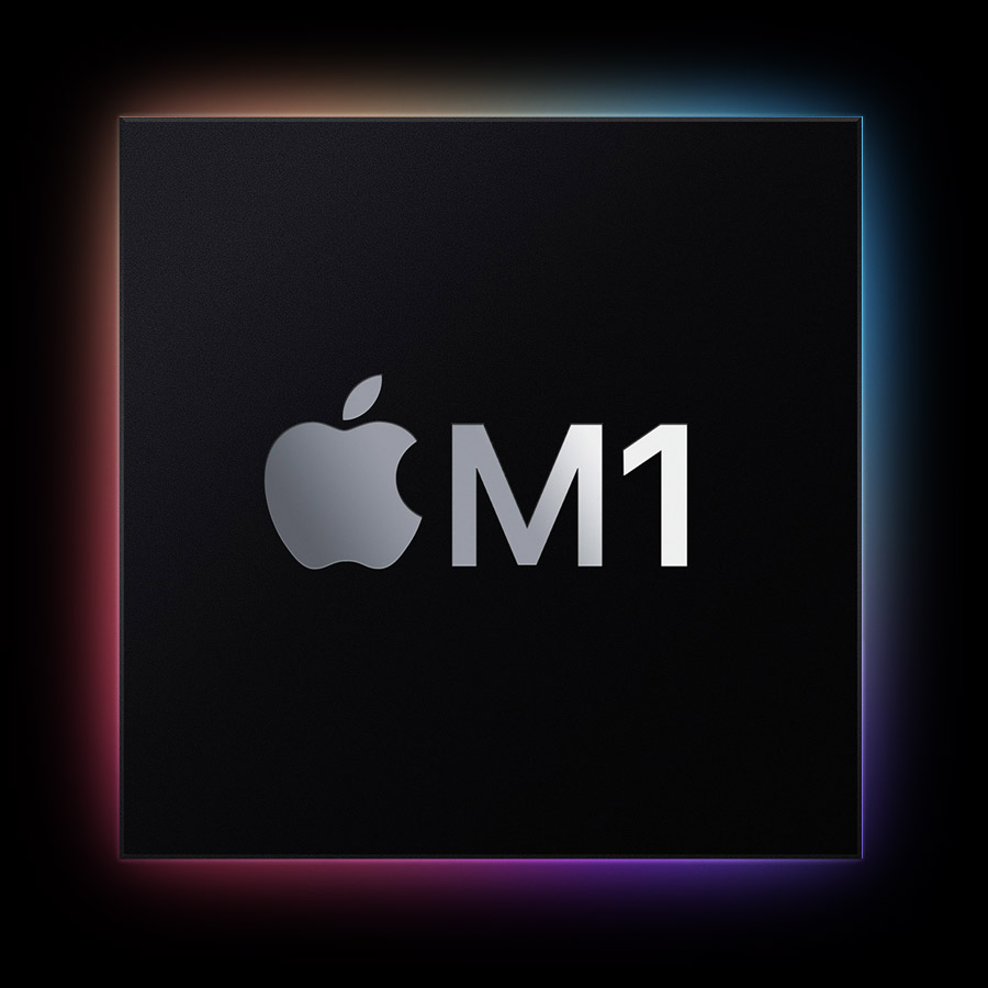 Apple M1 Chip