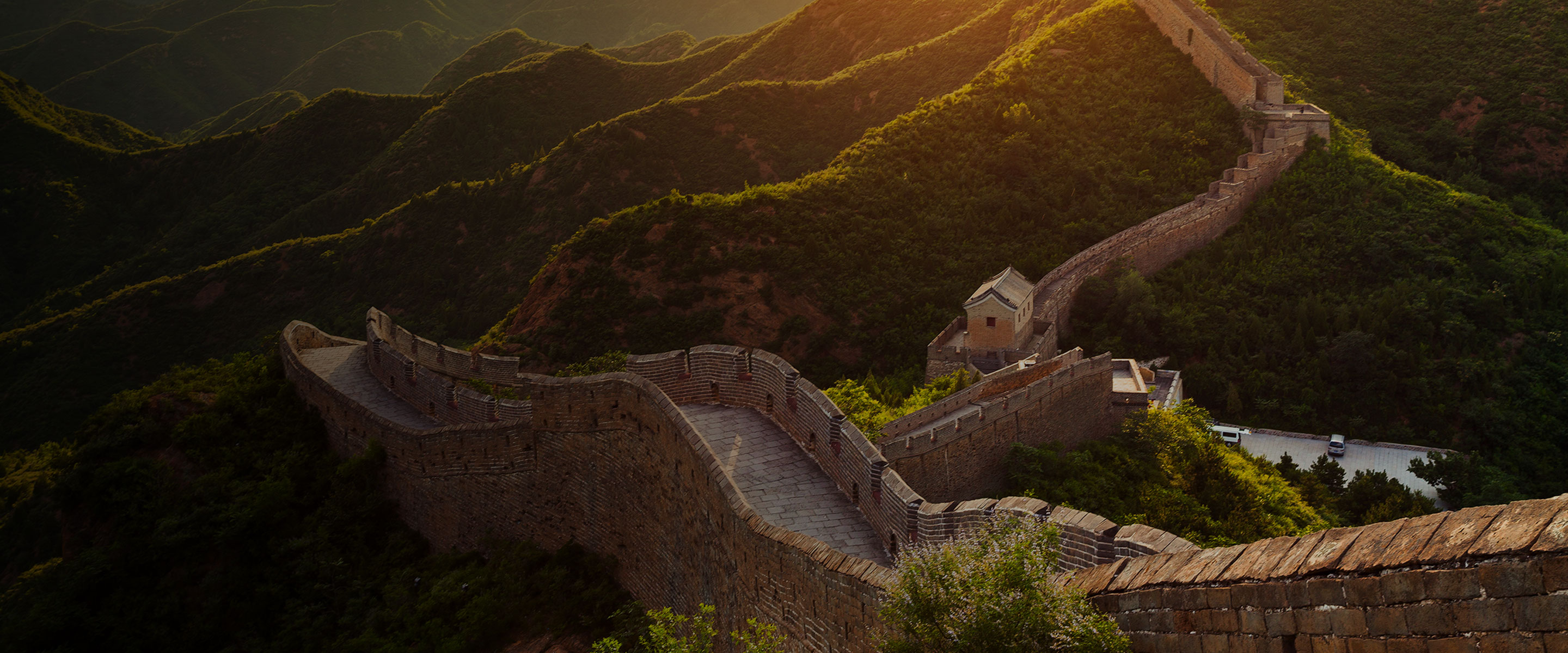 Great Wall of China